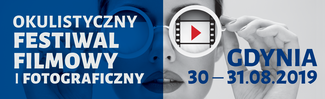 I Okulistyczny Festiwal Filmowy OFF