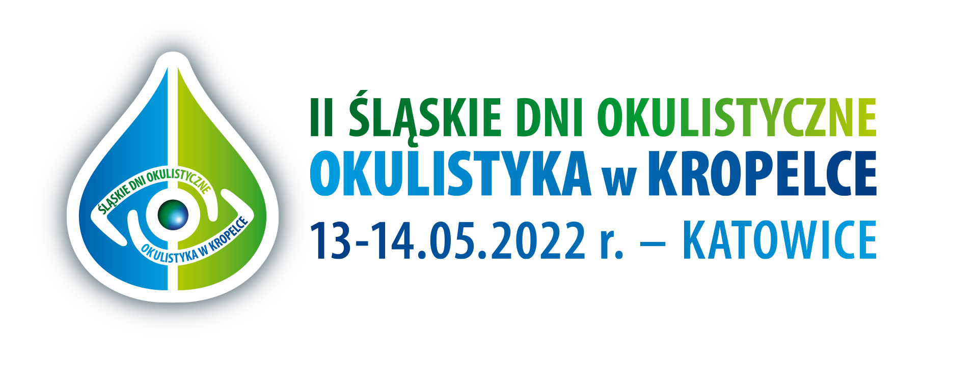 II Śląskie Dni Okulistyczne – Okulistyka w Kropelce