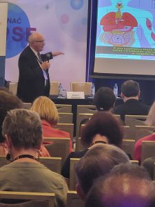 XXXIII Konferencja „Postępy w Anestezjologii i Intensywnej Terapii” połączona z IV Polskim Kongresem „Pokonać sepsę”