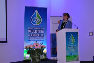 II Śląskie Dni Okulistyczne – Okulistyka w Kropelce