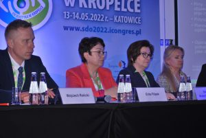 II Śląskie Dni Okulistyczne – Okulistyka w Kropelce