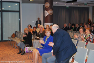 ANGIO-DIABETOLOGIA IV Dolnośląska Konferencja Naukowo-Szkoleniowa