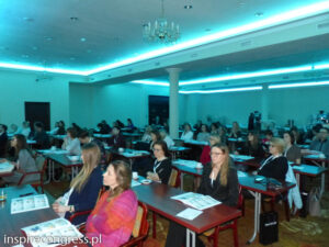 IX Międzynarodowe Sympozjum Postępy w diagnostyce i terapii schorzeń rogówki, Cornea 2017