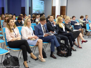 II Ogólnopolska konferencja Bydgoskie Spotkania Okulistyczne