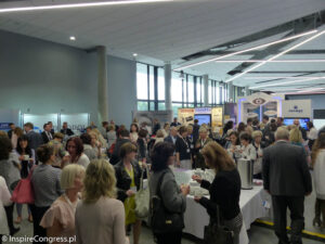 II Ogólnopolska konferencja Bydgoskie Spotkania Okulistyczne