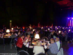 II Ogólnopolska konferencja Bydgoskie Spotkania Okulistyczne