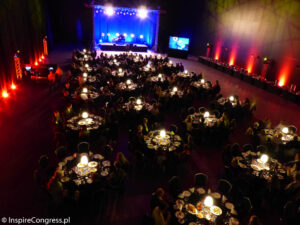 II Ogólnopolska konferencja Bydgoskie Spotkania Okulistyczne