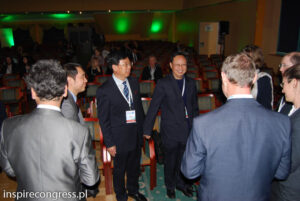 IX Międzynarodowe Sympozjum Postępy w diagnostyce i terapii schorzeń rogówki, Cornea 2017