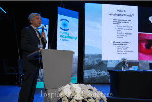 Cornea ACADEMY 1.EDYCJA