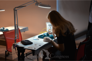 V Międzynarodowa Konferencja INNOWACJE w OKULISTYCE