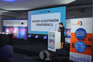 V Międzynarodowa Konferencja INNOWACJE w OKULISTYCE