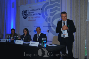 V Międzynarodowa Konferencja INNOWACJE w OKULISTYCE