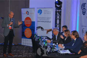 II Warszawskie Forum Okulistyczne