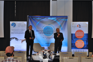 XXXIV KONFERENCJA POSTĘPY W ANESTEZJOLOGII I INTENSYWNEJ TERAPII