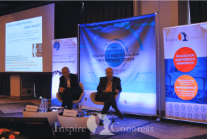 XXXIV KONFERENCJA POSTĘPY W ANESTEZJOLOGII I INTENSYWNEJ TERAPII