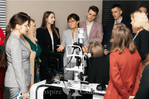 I Łódzkie Dni Chirurgii Okulistycznej