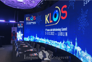 5th Kraków-Lublin Ophthalmology Summit KLOS