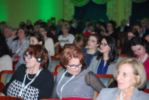 VIII Międzynarodowe Sympozjum Postępy w diagnostyce i terapii schorzeń rogówki