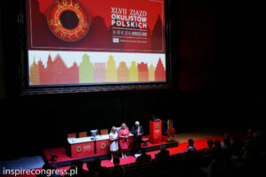 PTO – XLVII Zjazd Okulistów Polskich 2016