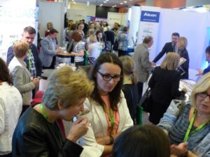 V Międzynarodowe Forum Chirurgii Okulistycznej