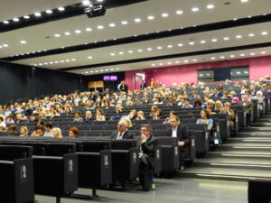 V Międzynarodowa Konferencja Okulistyka-Kontrowersje 2015