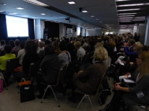 V Międzynarodowa Konferencja Okulistyka-Kontrowersje 2015