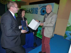 VIII Międzynarodowe Sympozjum Postępy w diagnostyce i terapii schorzeń rogówki