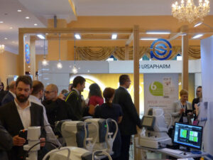 VIII Międzynarodowe Sympozjum Postępy w diagnostyce i terapii schorzeń rogówki