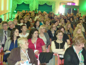 VIII Międzynarodowe Sympozjum Postępy w diagnostyce i terapii schorzeń rogówki