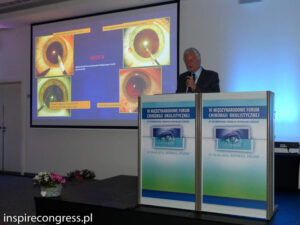 VI Forum Chirurgii Okulistycznej