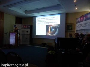 I Międzynarodowa Konferencja Innowacje w okulistyce