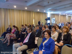 I Międzynarodowa Konferencja Innowacje w okulistyce