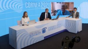 XII Międzynarodowe Sympozjum Postępy w diagnostyce i terapii schorzeń rogówki