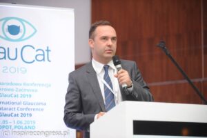 I Konferencja Jaskrowo-Zaćmowa GlauCat