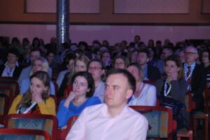 XI Międzynarodowe Sympozjum Postępy w diagnostyce i terapii schorzeń rogówki, Cornea 2019