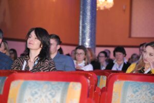 XI Międzynarodowe Sympozjum Postępy w diagnostyce i terapii schorzeń rogówki, Cornea 2019