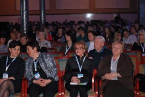 XI Międzynarodowe Sympozjum Postępy w diagnostyce i terapii schorzeń rogówki, Cornea 2019