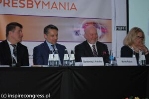 III Międzynarodowa Konferencja Innowacje w okulistyce