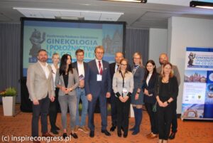 Ginekologia i położnictwo na co dzień