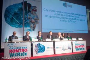 IX Międzynarodowa konferencja Okulistyka-kontrowersje