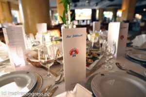 II Międzynarodowa Konferencja od nauki do praktyki Okulistyka – Katamarany 2018