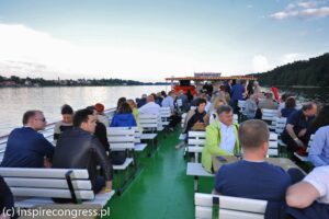 II Międzynarodowa Konferencja od nauki do praktyki Okulistyka – Katamarany 2018