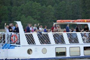 II Międzynarodowa Konferencja od nauki do praktyki Okulistyka – Katamarany 2018