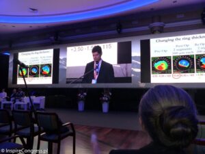X Międzynarodowe Sympozjum Postępy w diagnostyce i terapii schorzeń rogówki
