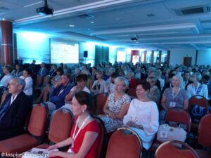 V Ogólnopolska Konferencja Naukowo-Szkoleniowa POMORSKIE DNI RETINOLOGICZNE