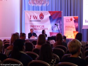 Konferencja Infekcje w Okulistyce 2018