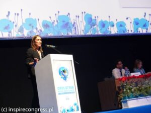 III SYMPOZJUM SIATKÓWKOWO-JASKROWE OKULISTYKA NOWE HORYZONTY