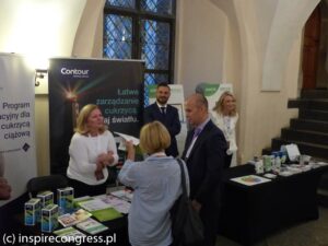 ANGIO-DIABETOLOGIA VI Dolnośląska Konferencja Naukowo-Szkoleniowa