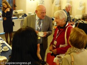 ANGIO-DIABETOLOGIA VI Dolnośląska Konferencja Naukowo-Szkoleniowa