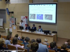 Konferencja IWO – Infekcje w Okulistyce